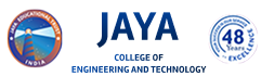 JCET Logo