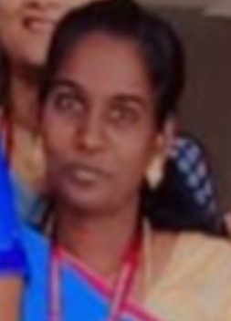 Mrs Thennarasi A