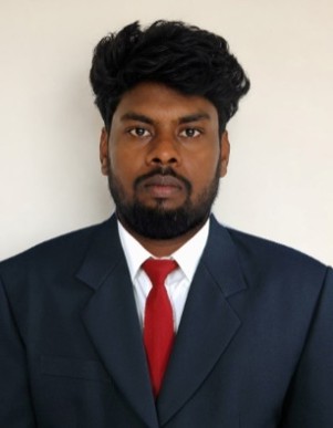 Mr Gokul S