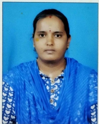 Mrs Saranya R