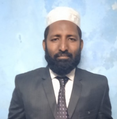Mr Mohamed Sulaiman M