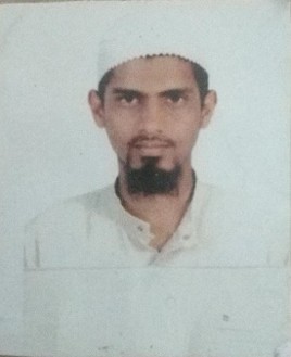 Mr Mohammed Iliyas J