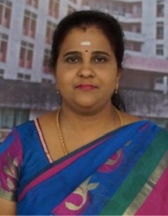 Mrs Anitha L