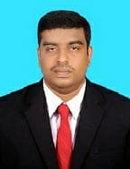 Dr Sathish S