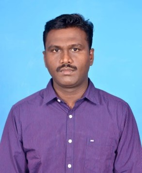 Mr Mohamed Feroz N