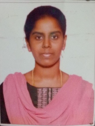Mrs Jenita J