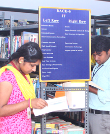 Students of JCET