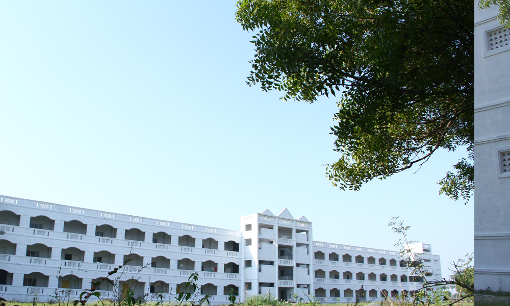 Campus 13