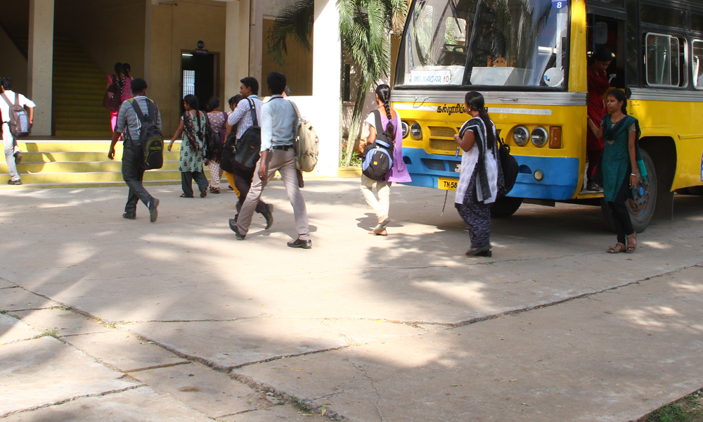Campus 14