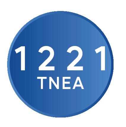 TNEA code 1221